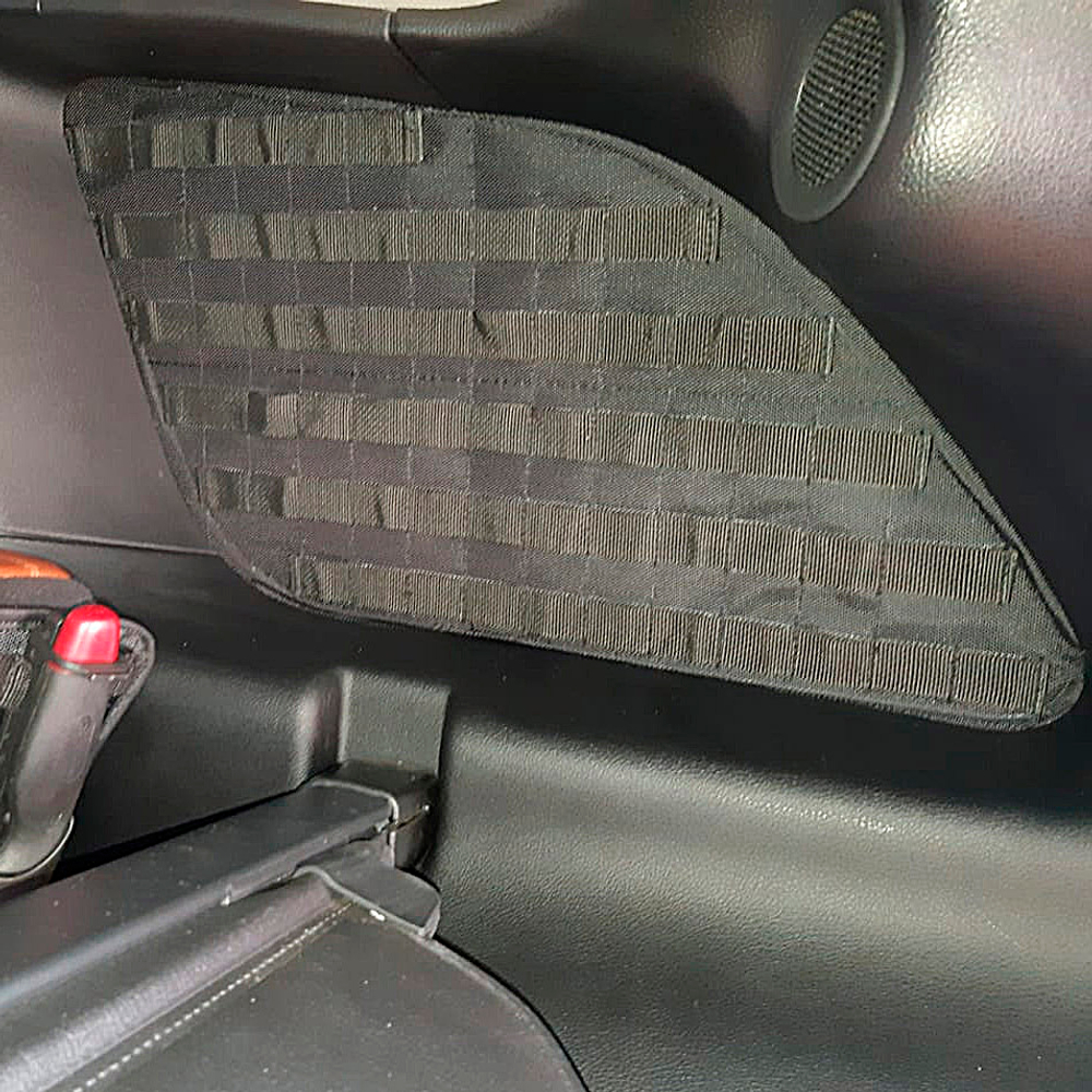 MOLLE/PALS панель в оконный проем багажника Jeep Grand Cherokee 2012 правая