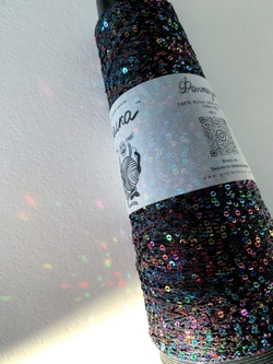 Трикотажная пряжа для вязания FANTASIA