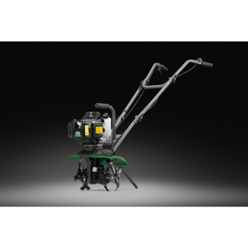 Культиватор бензиновый Caiman Supertiller MB 30C, двигатель Caiman Green Engine 35CC