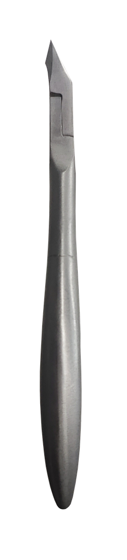 TIRNAK Кусачки для кожи, две лапки, 5 мм, NCL 04L2 | 5