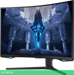 Игровой монитор Samsung Odyssey Neo G7 LS32BG752NIXCI