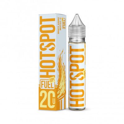 Жидкость HOTSPOT Fuel UP Salt 2.0% Ultra 30 ml