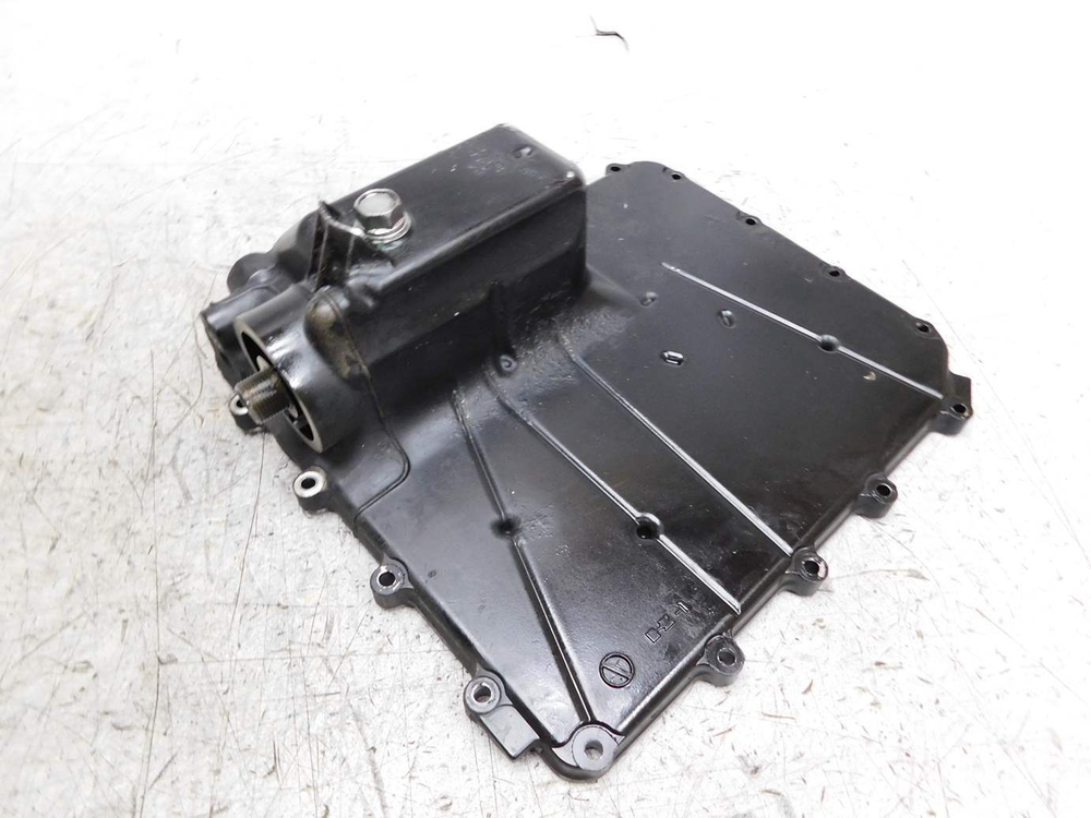 поддон Kawasaki ZZR1400 ZXT40C.