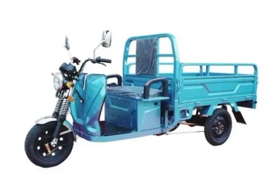 Электротрицикл грузовой Green Camel Тендер A1500 (60V 1000W) понижающая