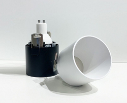 Встраиваемый светильник Italline DL 3025 DL 3025 white