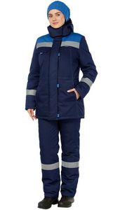 Костюмы с брюками