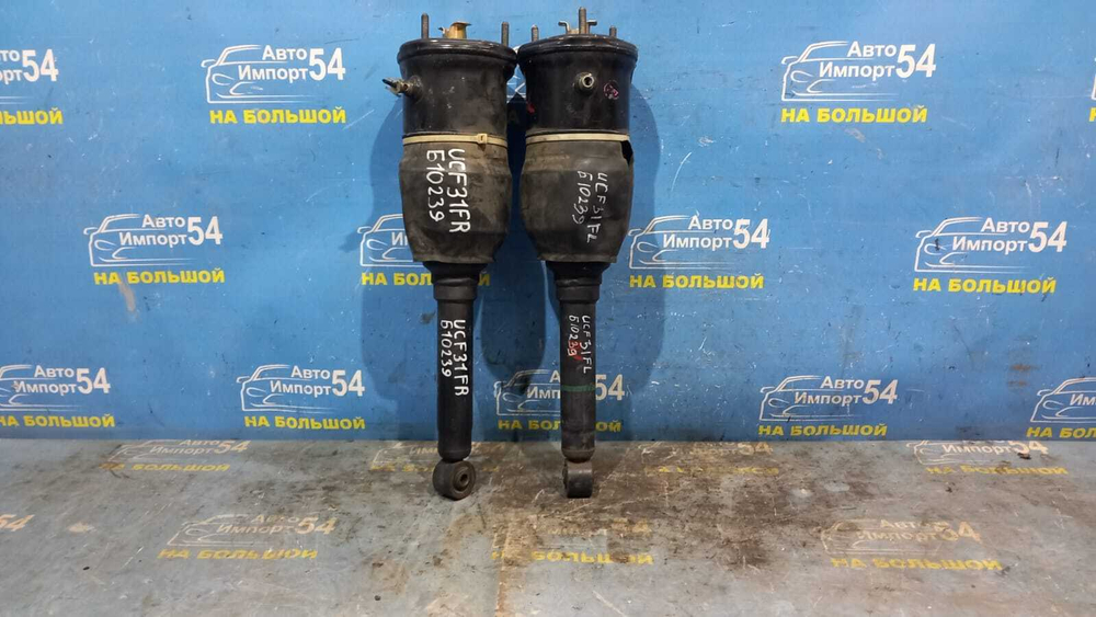 Стойка передняя правая TOYOTA CELSIOR 2000-2006