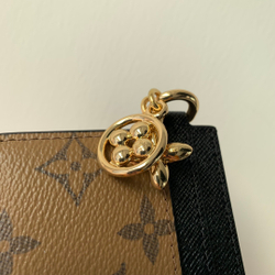 Louis Vuitton Charms Card Holder