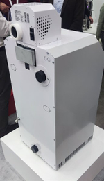 Котел отопительный газовый ЛЕМАКС CLEVER 20