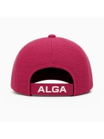 Бейсболка розовая (роз) ALGA Tatarstan + Герб РТ