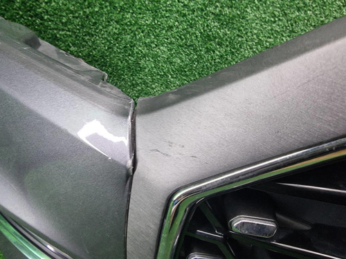 Бампер передний Chery Tiggo 8 Pro Max (2022-н.в.)