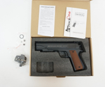 Пистолет пневматический STRIKE ONE "B016" кал.4,5mm