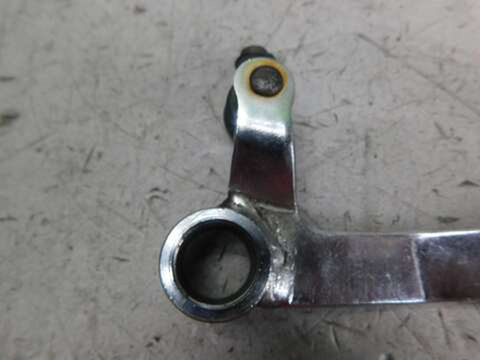 Лапка переключения передач Suzuki RF400R RF 400 GK78A 029527