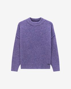 Свитер Blend Фиолетовый