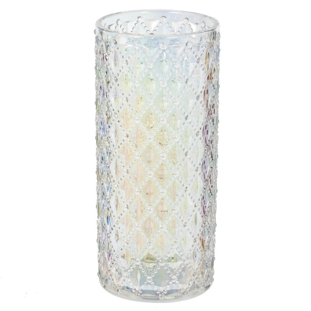 GAEM Ваза, L10 W10 H23 см