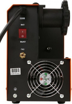 Сварочный полуавтомат СОЮЗ САС-97ПА200 инверторный