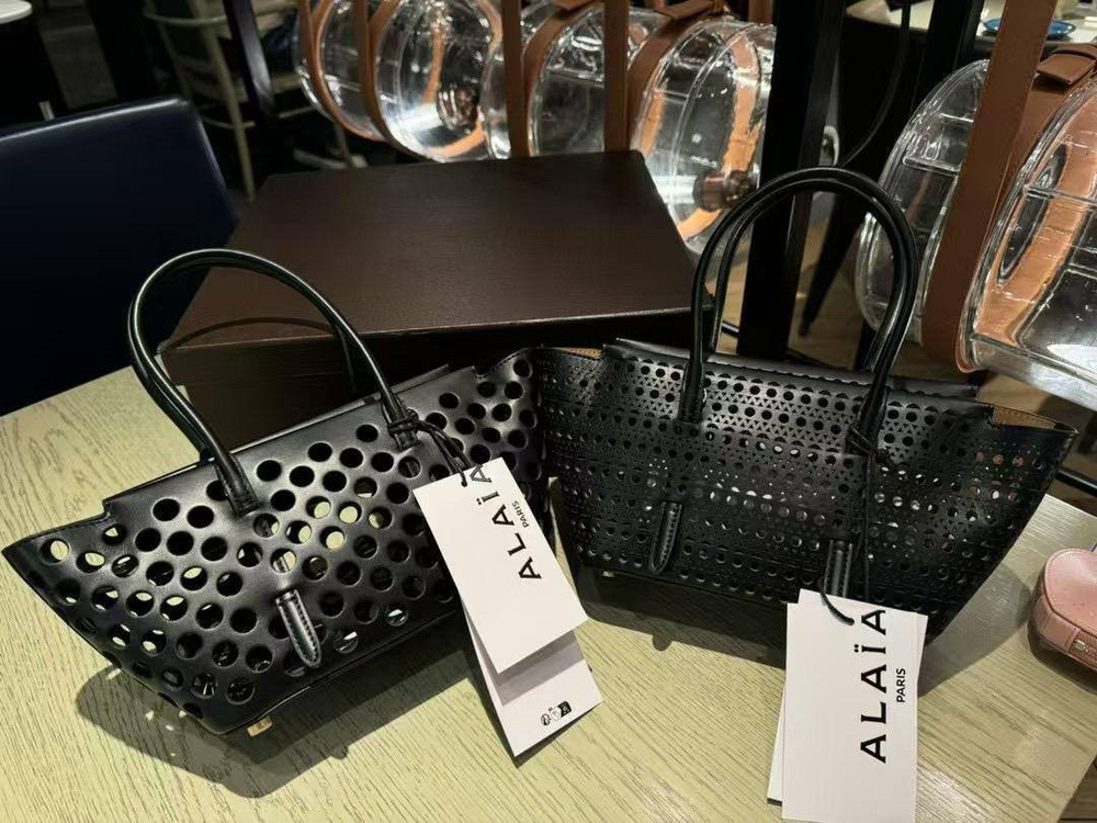 Сумка Alaia маленькая