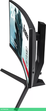 Монитор Iiyama G-MASTER GB2466HSU-B1