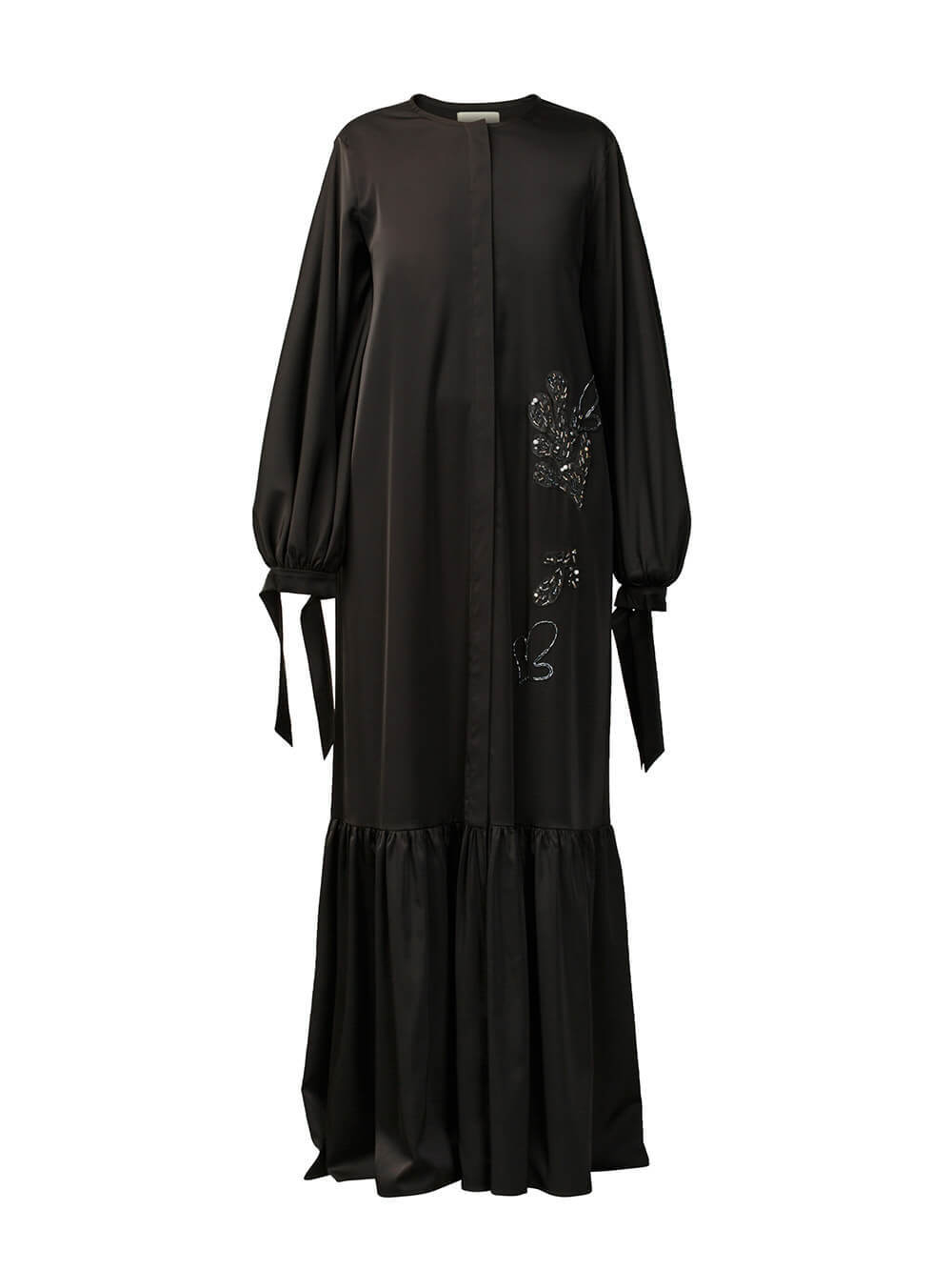 Платье CORALS, черный