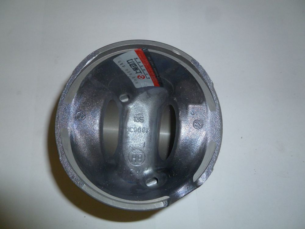 Поршень SDEC SC4H180D2; TDS 120 4LT (D=105 мм) /Piston (S00009693)