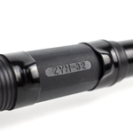 Удилище телескопическое Китай 6м