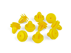 Клипсы крепления обшивки дверей K-305 (20 шт.), фото 3