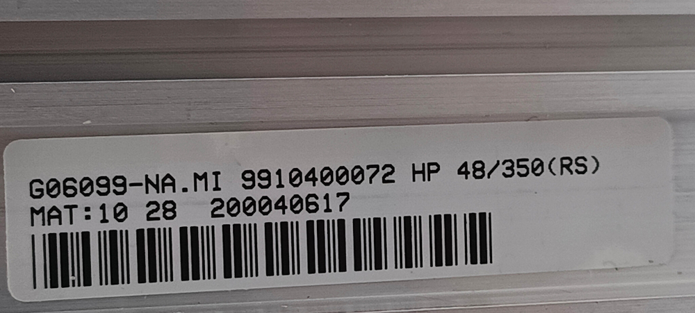 Крепление на шину 5 кабеля 1.5-35кв.мм 50шт ABB STJZK 81 P50 ZK81p50