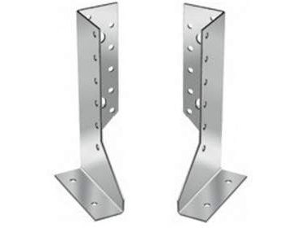 Опора балки правая OB П (50шт/уп)