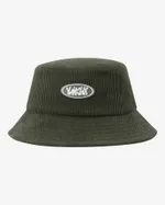 Панама Ymkashix Velvet темно-зеленая