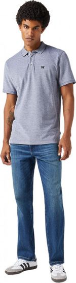 Футболка REFINED POLO 112350390