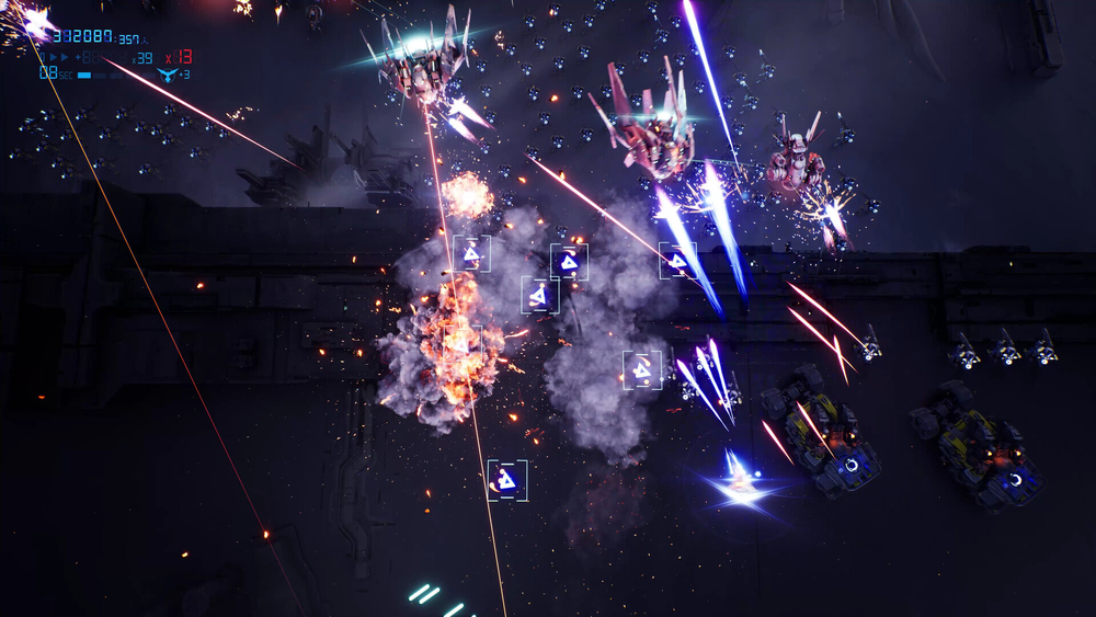 CYGNI: All Guns Blazing (Версия для СНГ [ Кроме РФ и РБ ]) (для ПК, цифровой код доступа)