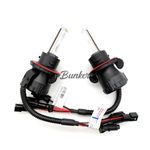 Ксеноновая лампа ClearLight H13 5000K, (шт.)