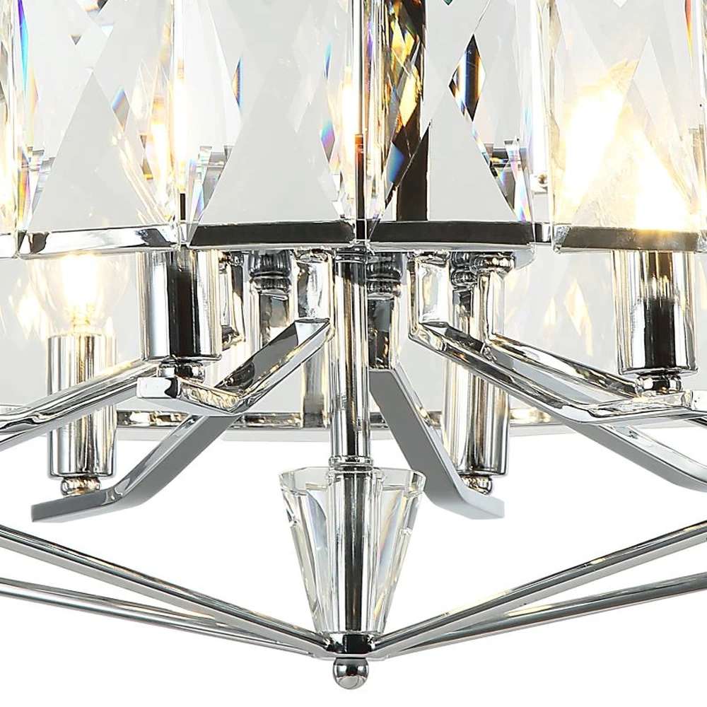 Подвесная люстра Stilfort AVENUE 2090/09/08C