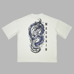 Футболка DRAGON