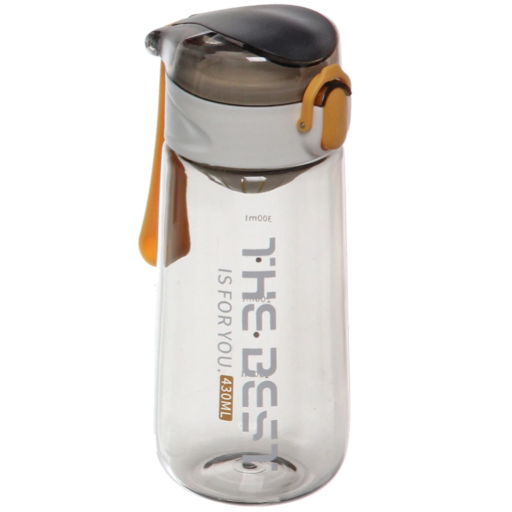 Бутылка спортивная BK 8006-430 (430 мл)