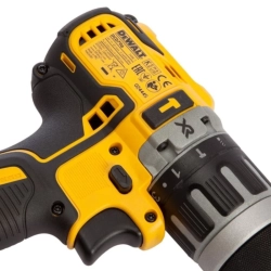 DeWalt DCD796E1T аккумуляторный шуруповерт (1 x 1.7 Ач, без ЗУ) DCD796E1T-QW