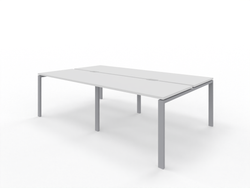 Бенч 4 рабочих места