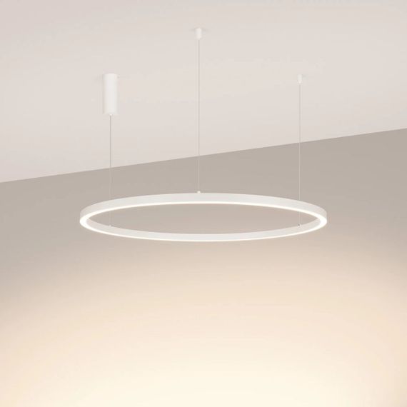 Подвесной светодиодный светильник Arlight SP-Congo-Mult-1-R800-42W Warm3000 046246