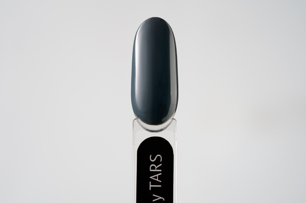 Monami Гель-лак Space Gray - TARS, 8г