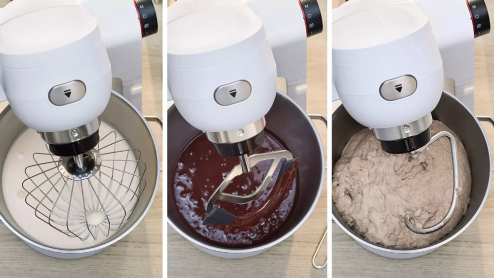 Кухонный комбайн Bosch MUMS6EW00