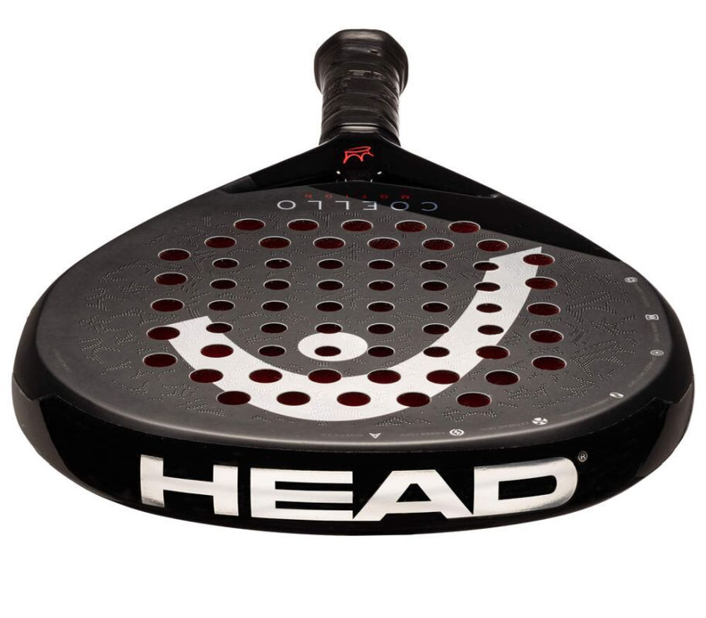 Ракетка для Padel Head Coello Motion 2025