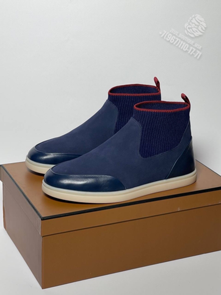 Ботинки Loro Piana