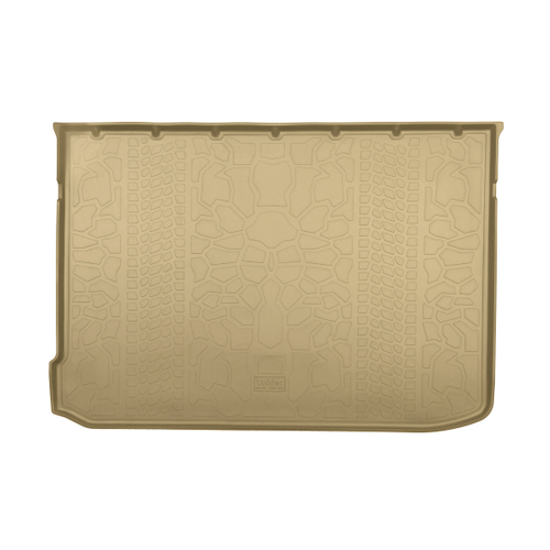 Коврик в багажник Norplast/Unidec для TANK 300 (2021-), Бежевый, арт.NPA00-T895-300-B