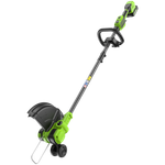 Триммер аккумуляторный Greenworks GD24LT331, 24V, 33 см, без АКБ и ЗУ (2113407)