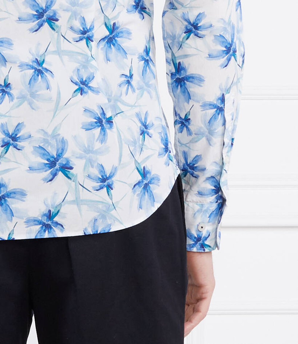 Рубашка Joop! - голубой(30036126)