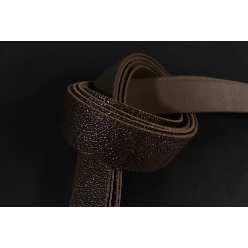 Ременная заготовка Махагон + Плита Терра