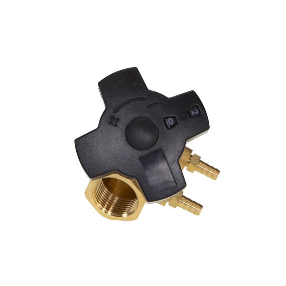 Клапан балансировочный РИДАН MNT-R DN50 PN16 купить в Москве и Московской области по низкой цене с доставкой по России — (2) Клапан балансировочный РИДАН MNT-R DN50 PN16 — (2)