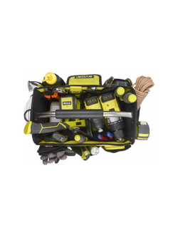 Малая открытая сумка для инструмента Ryobi RSSSOT1 5132005342