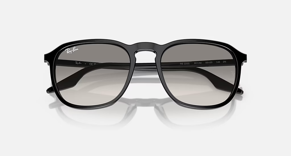 RAY-BAN RB2203 901/32