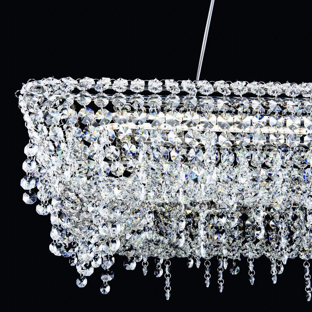 Потолочная люстра Rimini S515.0.80.B.4000